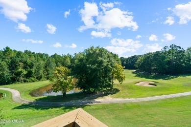 Ever wish you could step off your back steps and be on a golf on Oakview Golf and Country Club in Georgia - for sale on GolfHomes.com, golf home, golf lot