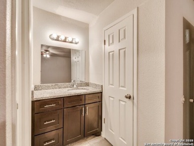 Excellent 2 Bedroom 2.5 Bath Condo for sale in Alamo Heights! on The Quarry Golf Club in Texas - for sale on GolfHomes.com, golf home, golf lot