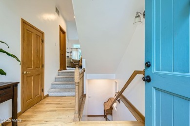 Welcome to Cotton Ranch Living - Spacious Duplex with Scenic on Gypsum Creek Golf Course in Colorado - for sale on GolfHomes.com, golf home, golf lot