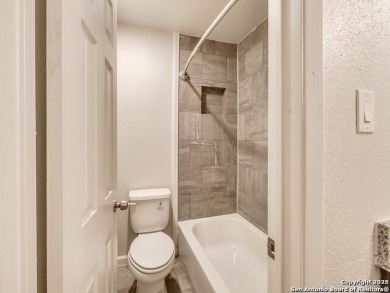 Excellent 2 Bedroom 2.5 Bath Condo for sale in Alamo Heights! on The Quarry Golf Club in Texas - for sale on GolfHomes.com, golf home, golf lot