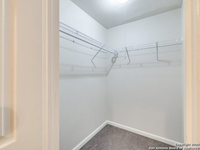 Excellent 2 Bedroom 2.5 Bath Condo for sale in Alamo Heights! on The Quarry Golf Club in Texas - for sale on GolfHomes.com, golf home, golf lot