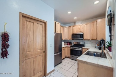 Welcome to Cotton Ranch Living - Spacious Duplex with Scenic on Gypsum Creek Golf Course in Colorado - for sale on GolfHomes.com, golf home, golf lot