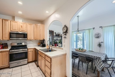 Welcome to Cotton Ranch Living - Spacious Duplex with Scenic on Gypsum Creek Golf Course in Colorado - for sale on GolfHomes.com, golf home, golf lot