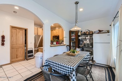 Welcome to Cotton Ranch Living - Spacious Duplex with Scenic on Gypsum Creek Golf Course in Colorado - for sale on GolfHomes.com, golf home, golf lot
