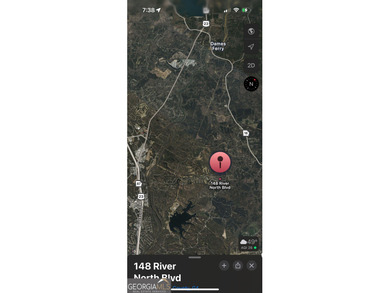 ****PRICE DROP**** ***SELLER OFFERING $5,000 CONCESSIONS AT on Canongate At Healy Point Country Club in Georgia - for sale on GolfHomes.com, golf home, golf lot