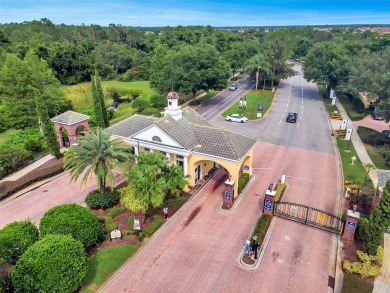 Located in the sought-after guard-gated community of Providence on Providence Golf Club in Florida - for sale on GolfHomes.com, golf home, golf lot