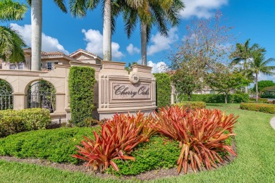 Southern exposure with beautiful lake and golf course views from on The Rookery At Marco in Florida - for sale on GolfHomes.com, golf home, golf lot