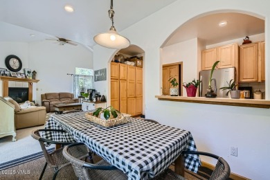Welcome to Cotton Ranch Living - Spacious Duplex with Scenic on Gypsum Creek Golf Course in Colorado - for sale on GolfHomes.com, golf home, golf lot