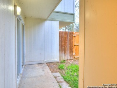 Excellent 2 Bedroom 2.5 Bath Condo for sale in Alamo Heights! on The Quarry Golf Club in Texas - for sale on GolfHomes.com, golf home, golf lot