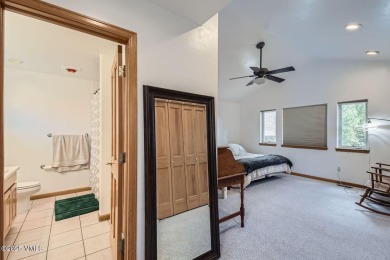 Welcome to Cotton Ranch Living - Spacious Duplex with Scenic on Gypsum Creek Golf Course in Colorado - for sale on GolfHomes.com, golf home, golf lot