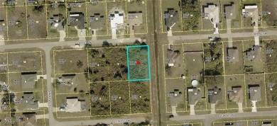 An exciting opportunity awaits in this growing area with this on Copperhead Golf Club in Florida - for sale on GolfHomes.com, golf home, golf lot
