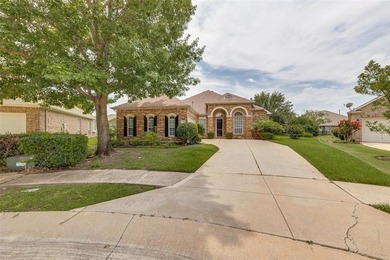 Elegant Living in Heritage Ranch! 
Heritage Ranch offers on Heritage Ranch Golf and Country Club in Texas - for sale on GolfHomes.com, golf home, golf lot