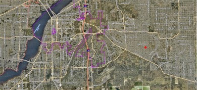 An exciting opportunity awaits in this growing area with this on Copperhead Golf Club in Florida - for sale on GolfHomes.com, golf home, golf lot