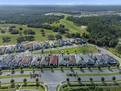 Located in the sought-after guard-gated community of Providence on Providence Golf Club in Florida - for sale on GolfHomes.com, golf home, golf lot