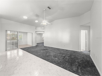 Resort-style living in the sought-after 55+ community of Oak Run on Royal Oaks Golf Club in Florida - for sale on GolfHomes.com, golf home, golf lot