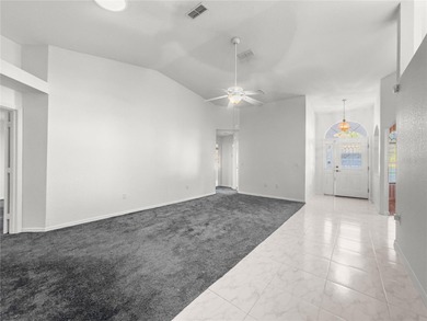 Resort-style living in the sought-after 55+ community of Oak Run on Royal Oaks Golf Club in Florida - for sale on GolfHomes.com, golf home, golf lot