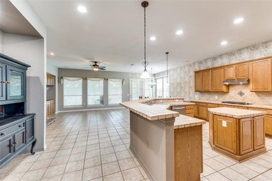 Elegant Living in Heritage Ranch! 
Heritage Ranch offers on Heritage Ranch Golf and Country Club in Texas - for sale on GolfHomes.com, golf home, golf lot