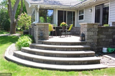 Welcome to golf course living!!  Take a look at this 3 bedroom on Glencoe Country Club in Minnesota - for sale on GolfHomes.com, golf home, golf lot