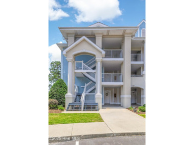 Welcome to 330 S Middleton Drive Unit 1201, a beautiful on Brunswick Plantation and Golf Resorts in North Carolina - for sale on GolfHomes.com, golf home, golf lot
