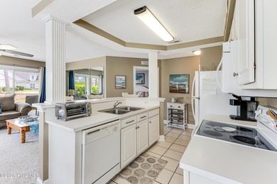 Generous Price Reduction * Welcome to 330 S Middleton Drive Unit on Brunswick Plantation and Golf Resorts in North Carolina - for sale on GolfHomes.com, golf home, golf lot