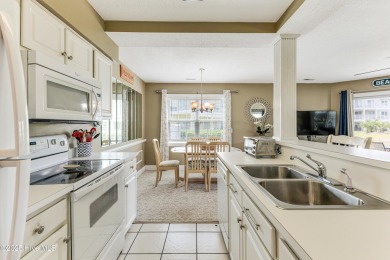 Welcome to 330 S Middleton Drive Unit 1201, a beautiful on Brunswick Plantation and Golf Resorts in North Carolina - for sale on GolfHomes.com, golf home, golf lot