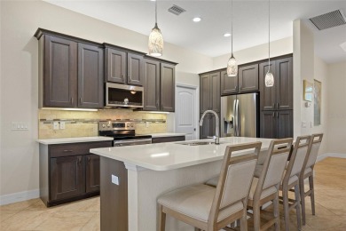 ROTONDA WEST! BEAUTIFUL 3 BEDROOM, 2 BATH, 3-CAR GARAGE CANAL on Rotonda Golf and Country Club - Long Marsh  in Florida - for sale on GolfHomes.com, golf home, golf lot