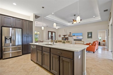 ROTONDA WEST! BEAUTIFUL 3 BEDROOM, 2 BATH, 3-CAR GARAGE CANAL on Rotonda Golf and Country Club - Long Marsh  in Florida - for sale on GolfHomes.com, golf home, golf lot