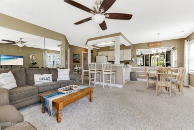 Welcome to 330 S Middleton Drive Unit 1201, a beautiful on Brunswick Plantation and Golf Resorts in North Carolina - for sale on GolfHomes.com, golf home, golf lot