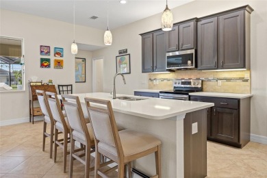ROTONDA WEST! BEAUTIFUL 3 BEDROOM, 2 BATH, 3-CAR GARAGE CANAL on Rotonda Golf and Country Club - Long Marsh  in Florida - for sale on GolfHomes.com, golf home, golf lot