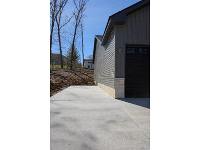 NEW Custom-Built Ranch Home in Incline Village Lake & Golf on Incline Village Golf Course in Missouri - for sale on GolfHomes.com, golf home, golf lot