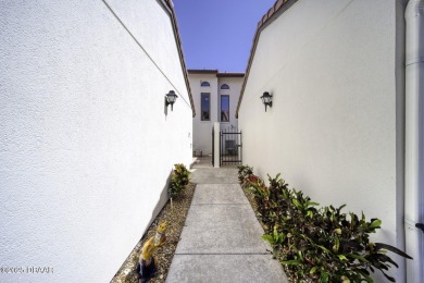 Imagine waking up every day in a beachside townhouse that feels on Oceans Golf Club in Florida - for sale on GolfHomes.com, golf home, golf lot
