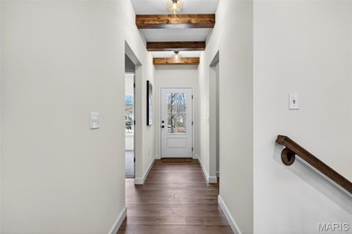 NEW Custom-Built Ranch Home in Incline Village Lake & Golf on Incline Village Golf Course in Missouri - for sale on GolfHomes.com, golf home, golf lot