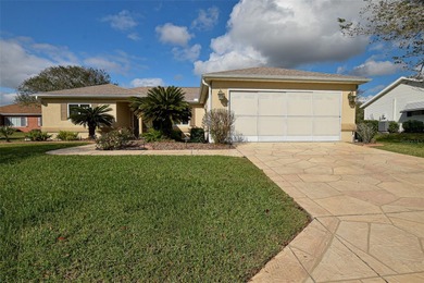 Welcome to your new beginning.  Well maintained home, close to on Eagle Ridge At Spruce Creek Country Club in Florida - for sale on GolfHomes.com, golf home, golf lot