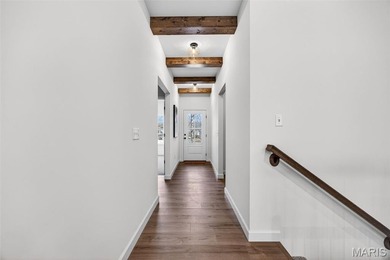 NEW Custom-Built Ranch Home in Incline Village Lake & Golf on Incline Village Golf Course in Missouri - for sale on GolfHomes.com, golf home, golf lot