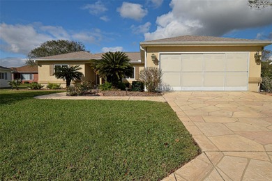 Welcome to your new beginning.  Well maintained home, close to on Eagle Ridge At Spruce Creek Country Club in Florida - for sale on GolfHomes.com, golf home, golf lot