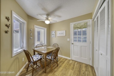 Imagine waking up every day in a beachside townhouse that feels on Oceans Golf Club in Florida - for sale on GolfHomes.com, golf home, golf lot