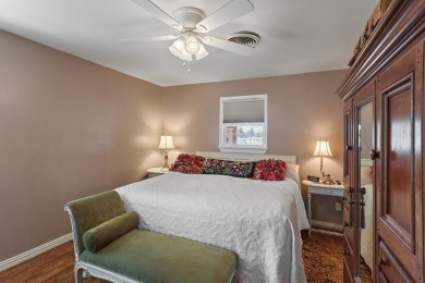 Located Across from the Alpine Golf Course, This adorable home on Alpine Golf Course in Texas - for sale on GolfHomes.com, golf home, golf lot