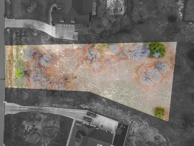 AVAILABLE ONE ACRE LOT in The Reserve at Sugartree! Water tap on Sugar Tree Golf and Country Club in Texas - for sale on GolfHomes.com, golf home, golf lot