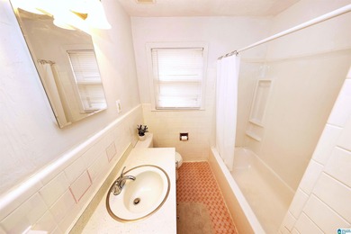 Welcome home! Located within walking distance of the Anniston on Anniston Municipal Golf Course in Alabama - for sale on GolfHomes.com, golf home, golf lot