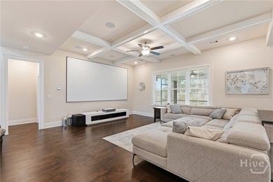 Rarely does a residence of this caliber-offering the immaculate on Southbridge Golf Club in Georgia - for sale on GolfHomes.com, golf home, golf lot