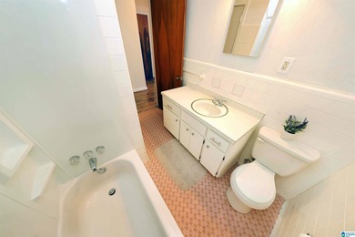 Welcome home! Located within walking distance of the Anniston on Anniston Municipal Golf Course in Alabama - for sale on GolfHomes.com, golf home, golf lot