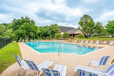 AVAILABLE ONE ACRE LOT in The Reserve at Sugartree! Water tap on Sugar Tree Golf and Country Club in Texas - for sale on GolfHomes.com, golf home, golf lot