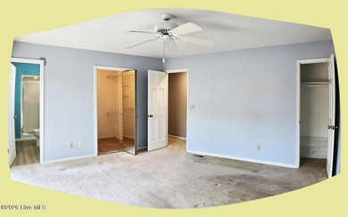 An opportunity to own in desirable Brierwood Estates! No HOA on Brierwood Golf Club in North Carolina - for sale on GolfHomes.com, golf home, golf lot