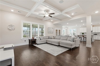 Rarely does a residence of this caliber-offering the immaculate on Southbridge Golf Club in Georgia - for sale on GolfHomes.com, golf home, golf lot