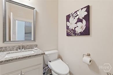 Rarely does a residence of this caliber-offering the immaculate on Southbridge Golf Club in Georgia - for sale on GolfHomes.com, golf home, golf lot