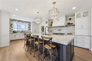 An Exceptional Renovated Golf Estate on the 6th Hole of Polo on Polo Golf and Country Club in Georgia - for sale on GolfHomes.com, golf home, golf lot