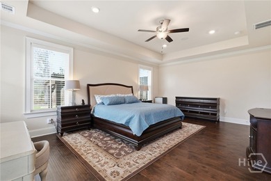 Rarely does a residence of this caliber-offering the immaculate on Southbridge Golf Club in Georgia - for sale on GolfHomes.com, golf home, golf lot