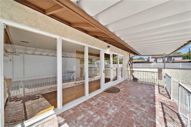 Welcome to this delightful California Ranch-Style single-family on El Dorado Park Golf Course in California - for sale on GolfHomes.com, golf home, golf lot