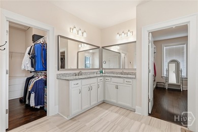 Rarely does a residence of this caliber-offering the immaculate on Southbridge Golf Club in Georgia - for sale on GolfHomes.com, golf home, golf lot