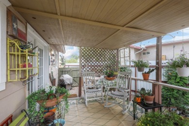 Located Across from the Alpine Golf Course, This adorable home on Alpine Golf Course in Texas - for sale on GolfHomes.com, golf home, golf lot